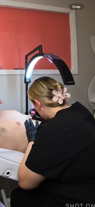 Oasis Beauty Bar 7