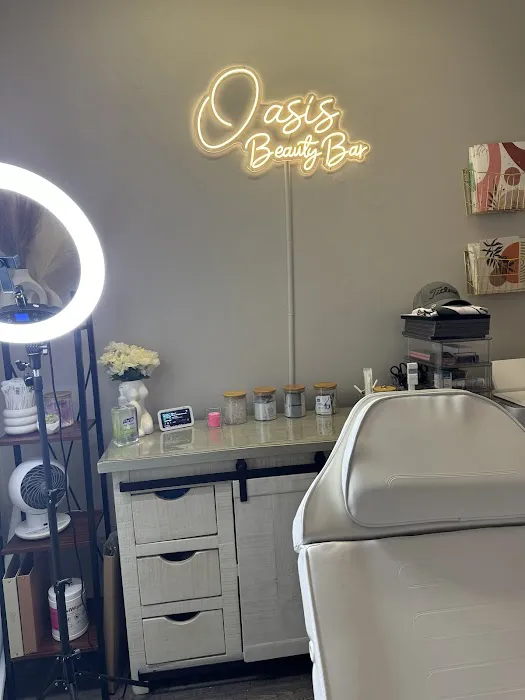 Oasis Beauty Bar 6