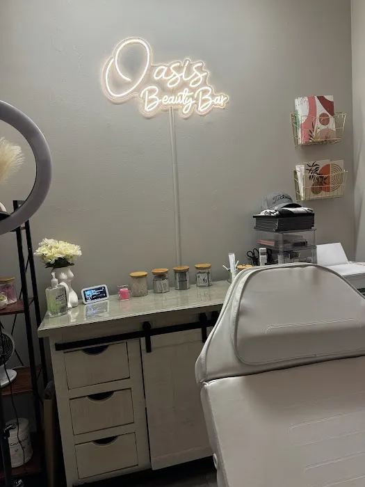 Oasis Beauty Bar 4