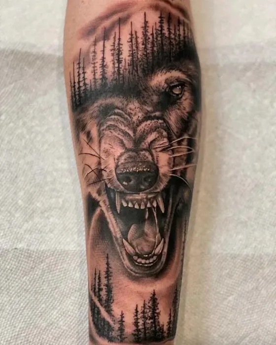 Big Joe & Sons Tattooing 5