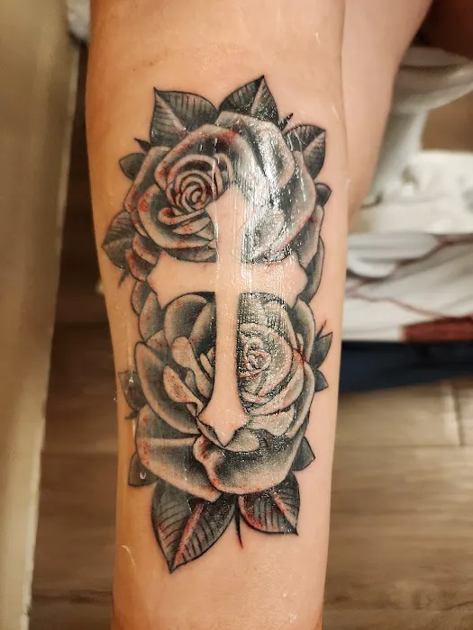 Big Joe & Sons Tattooing 0
