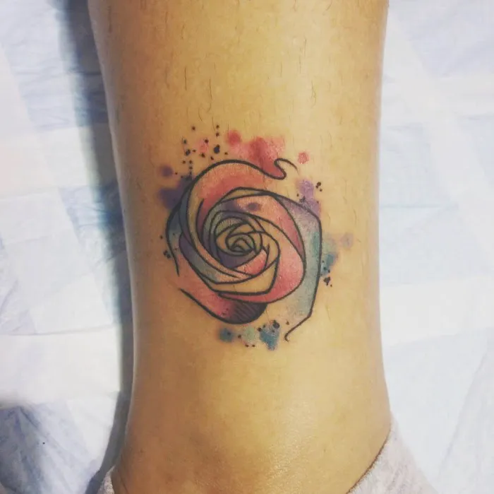 Big Joe & Sons Tattooing 2