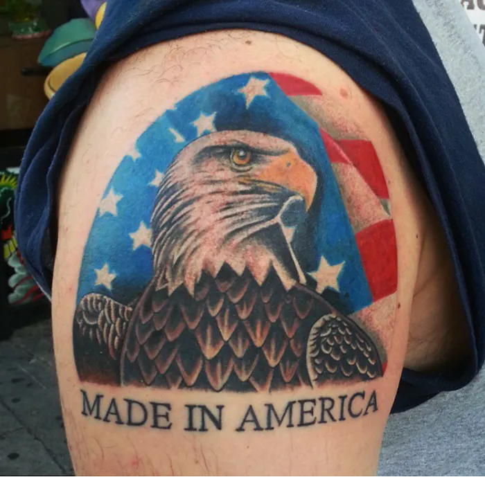 Big Joe & Sons Tattooing 9