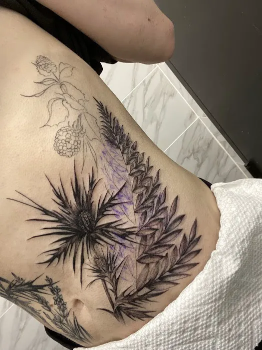 Addicted To Ink 0