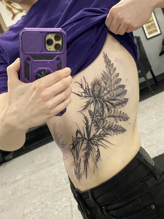 Addicted To Ink 3