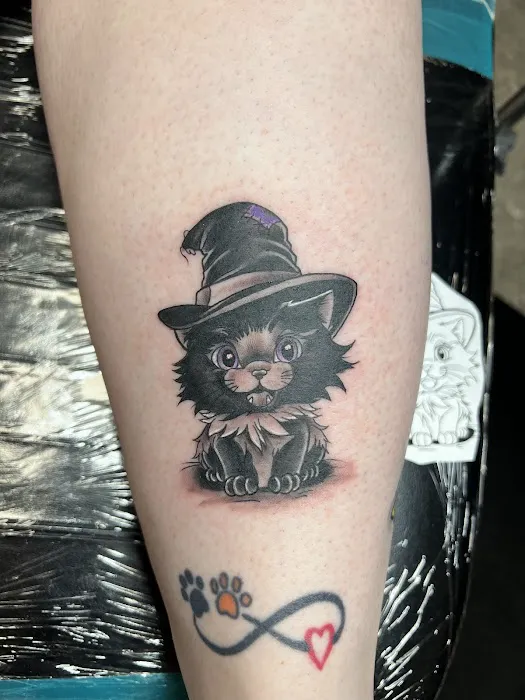 Addicted To Ink 6