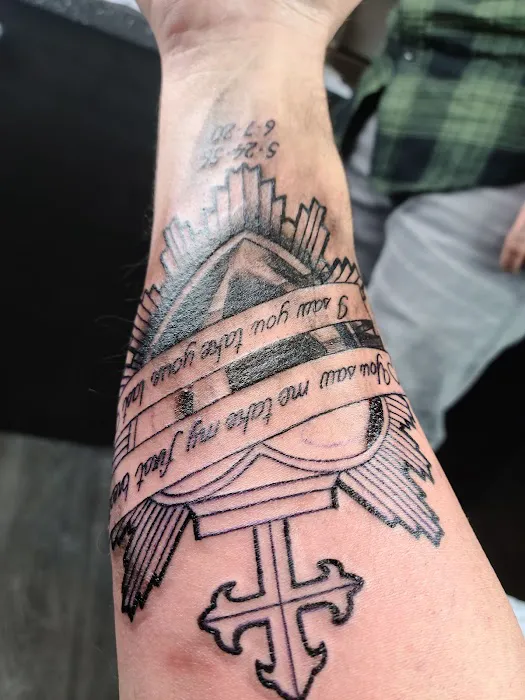 Addicted To Ink 2