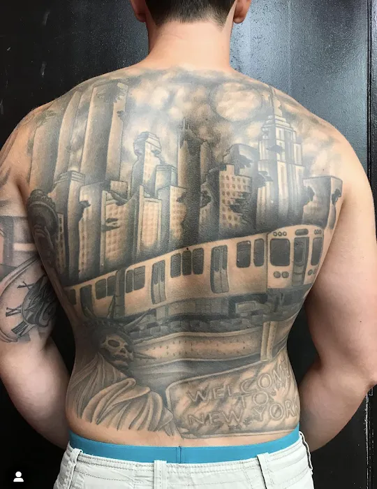 Addicted To Ink 9