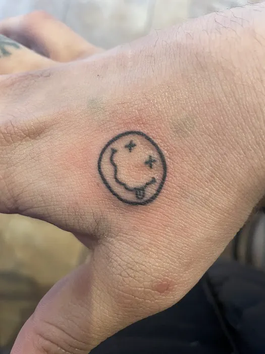 914 INK TATTOOS 6