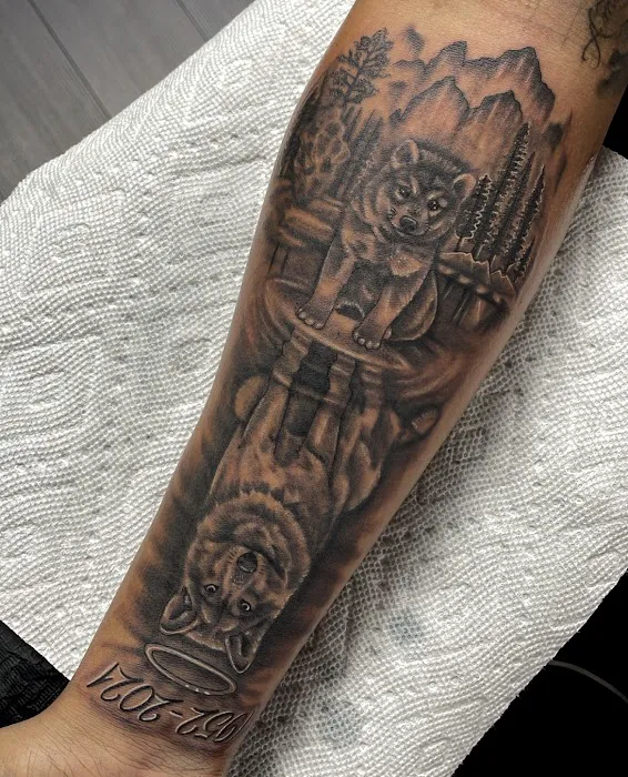 914 INK TATTOOS 1