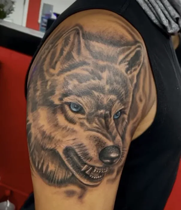 914 INK TATTOOS 0