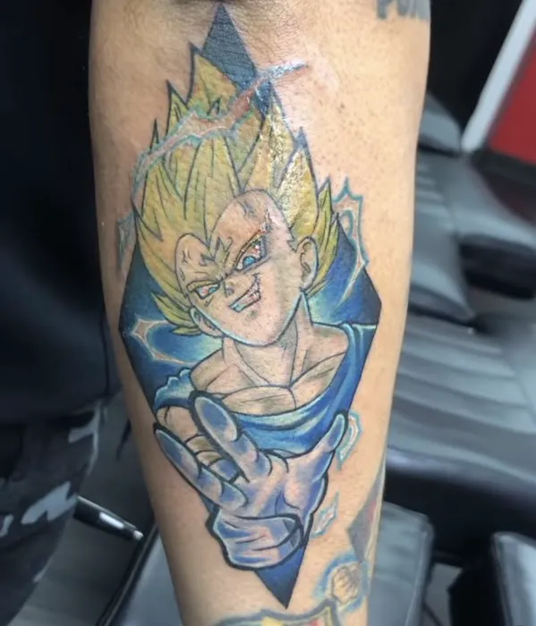 914 INK TATTOOS 2