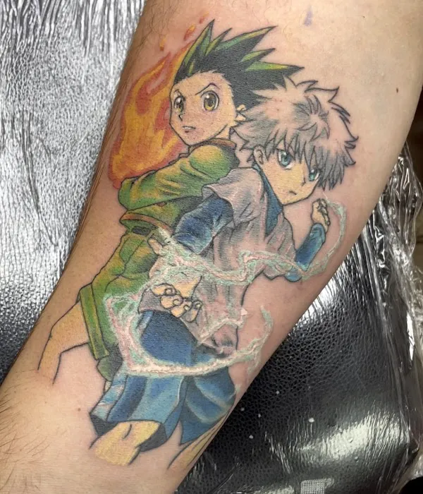 914 INK TATTOOS 8