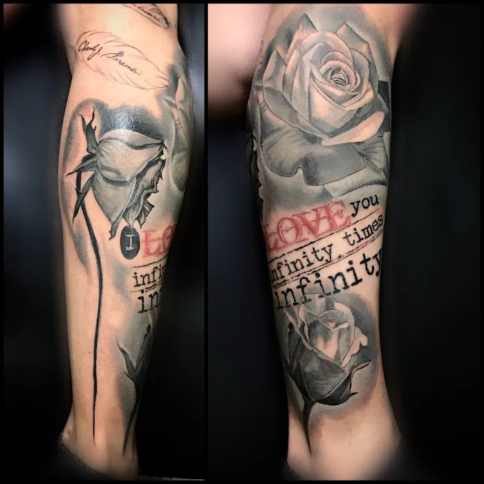 Javier Eastman Tattoo Studios 0