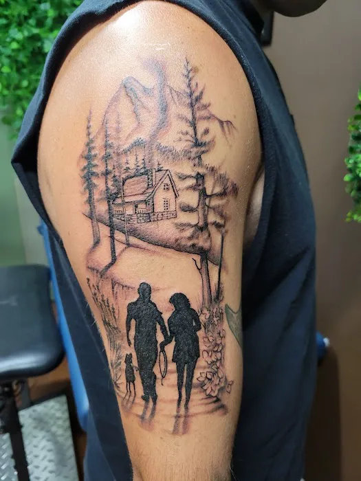 Sono tattoo 4