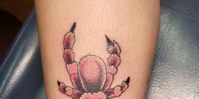 Sono tattoo
