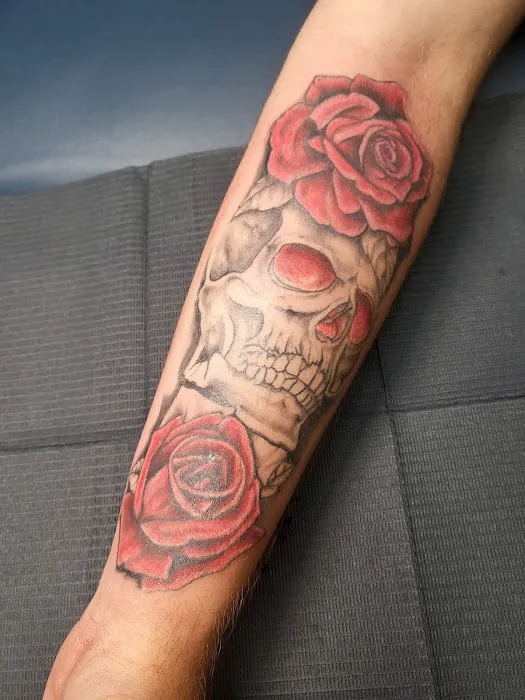 Sono tattoo 3