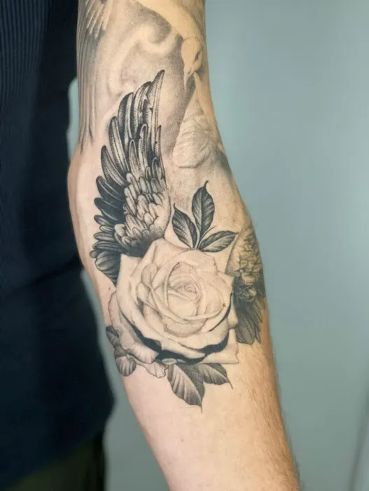 NV.INK Tattoo Studio 2