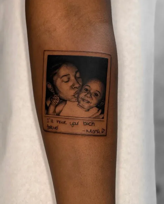 NV.INK Tattoo Studio 4