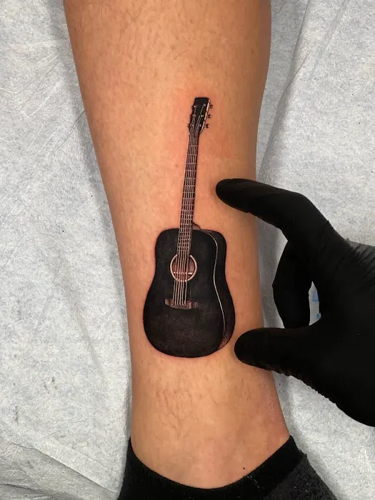NV.INK Tattoo Studio 7