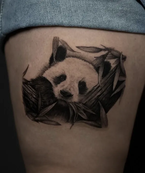 NV.INK Tattoo Studio 9