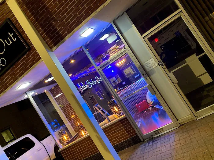 Ink Side Out Tattoo Lounge 3