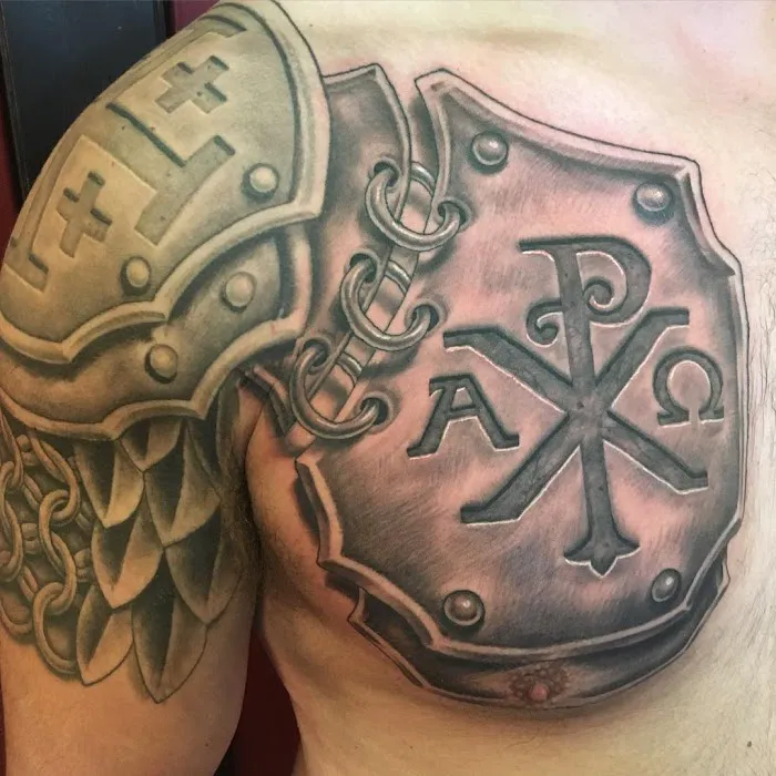 Ink Side Out Tattoo Lounge 5