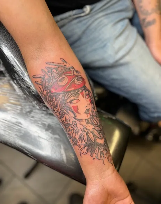 Ink Addiction 2