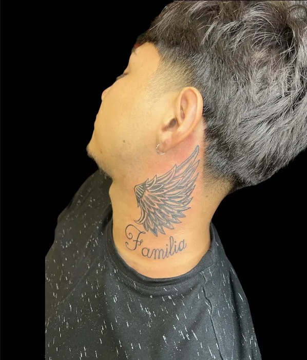 Ink Addiction 4