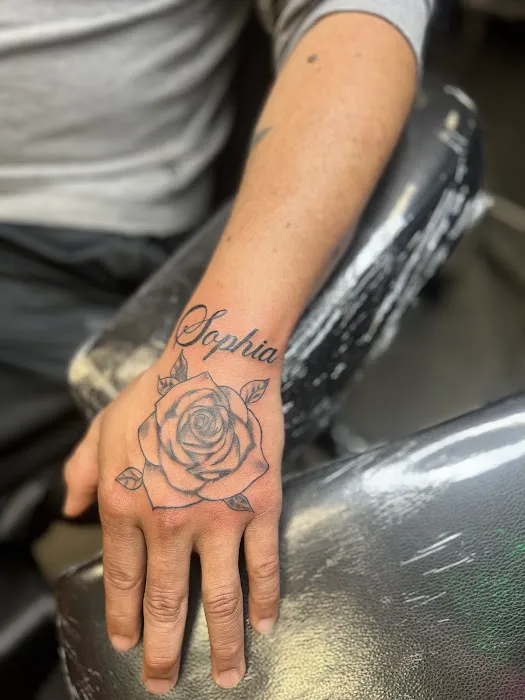 Ink Addiction 3