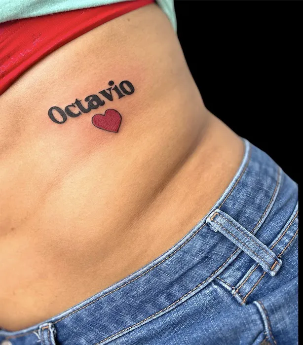 Ink Addiction 5
