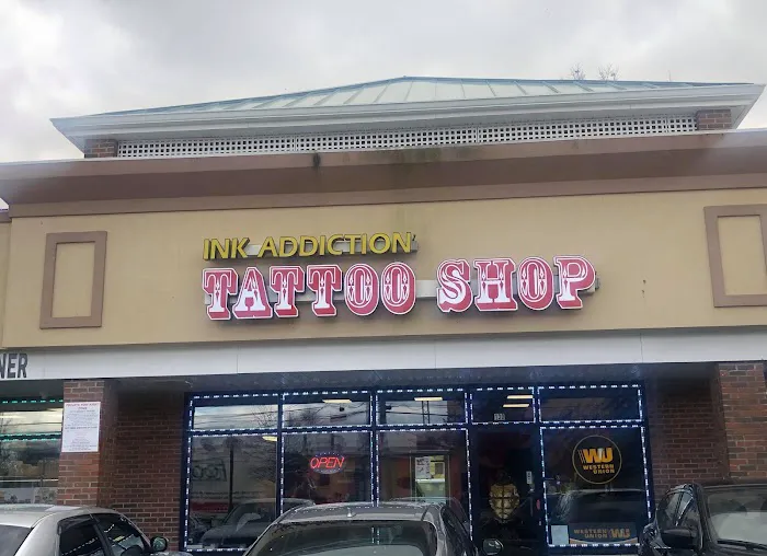 Ink Addiction 9