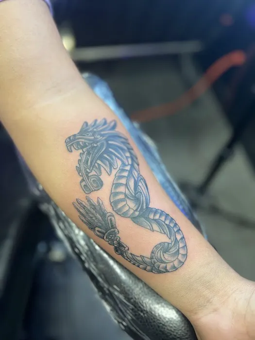 Ink Addiction 7