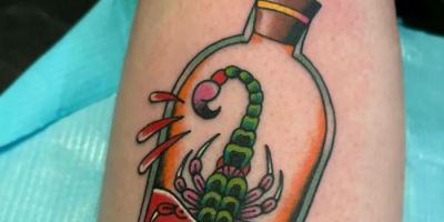 liberty tattoo co inc