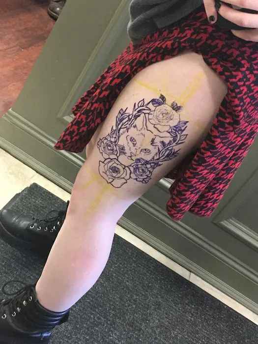 Authentic Arts Tattoo & Piercing 0