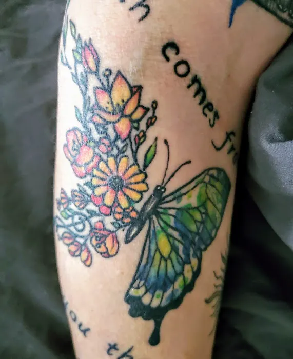 Authentic Arts Tattoo & Piercing 5