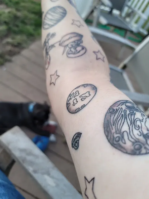 Authentic Arts Tattoo & Piercing 3
