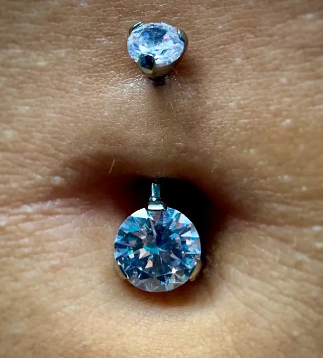 Piercings By Dean 95 1