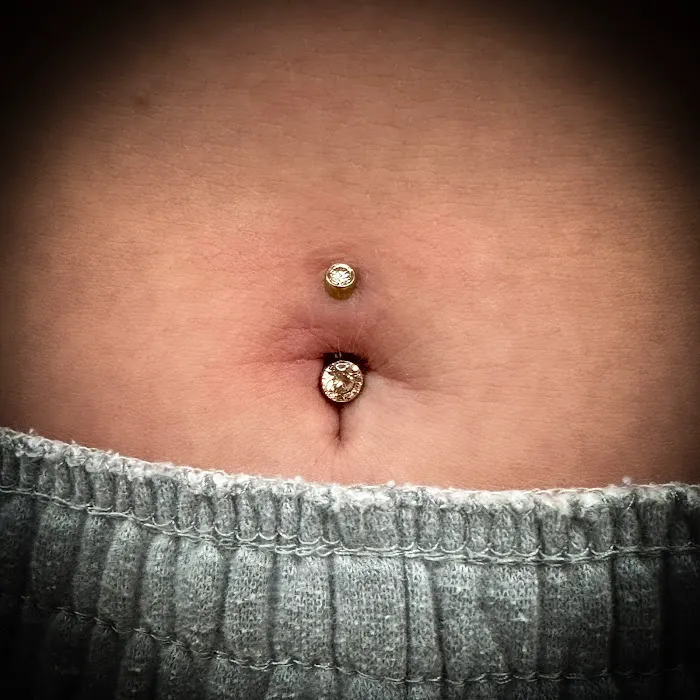 Piercings By Dean 95 2