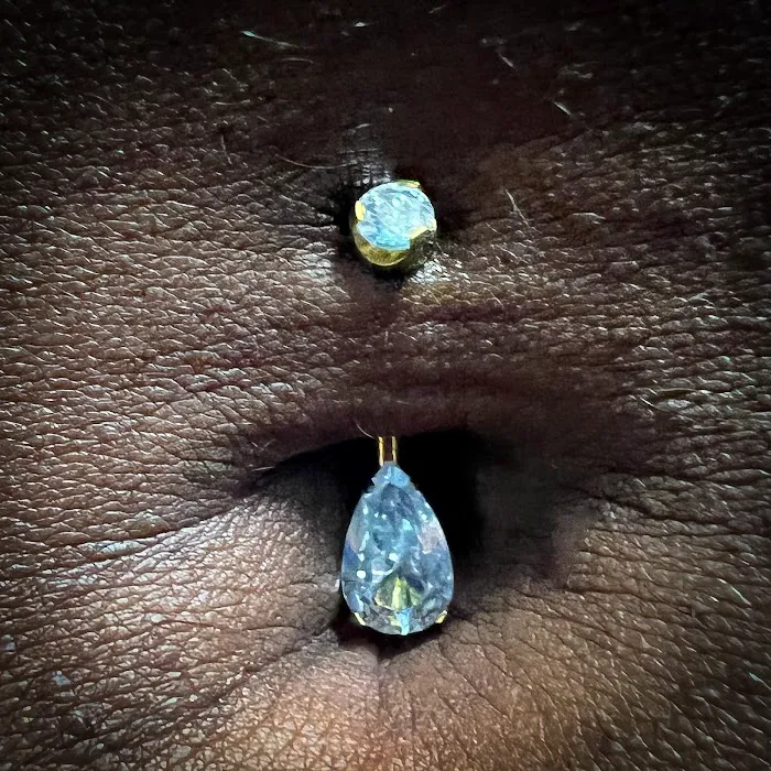 Piercings By Dean 95 5