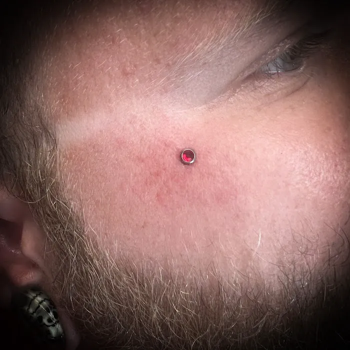 Piercings By Dean 95 8