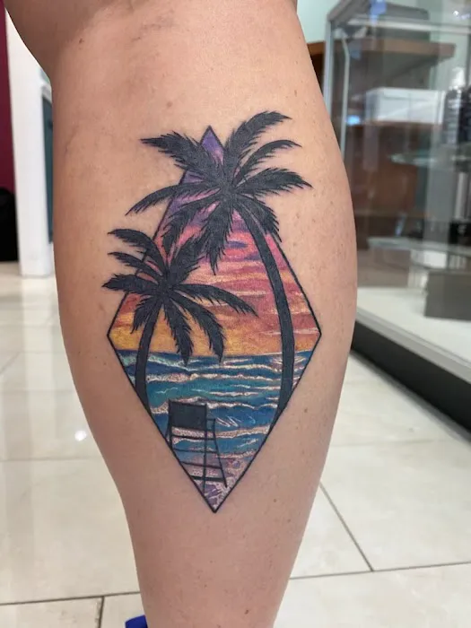 House Of Colour Tattoo 6