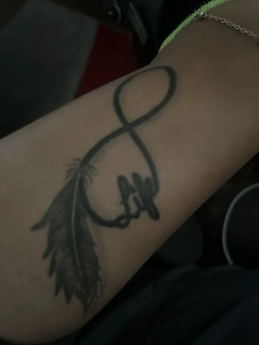 Ivan Muniz Tattoos 2