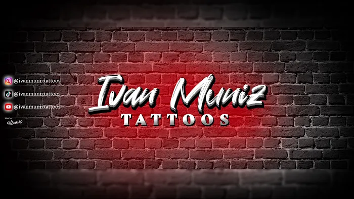 Ivan Muniz Tattoos 7
