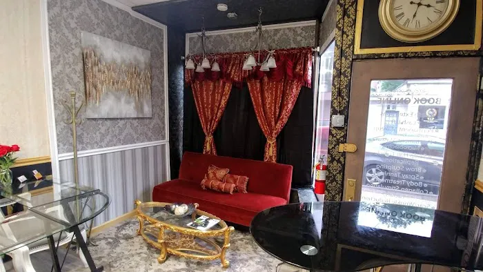 Red Carpet Luxury Spa 6