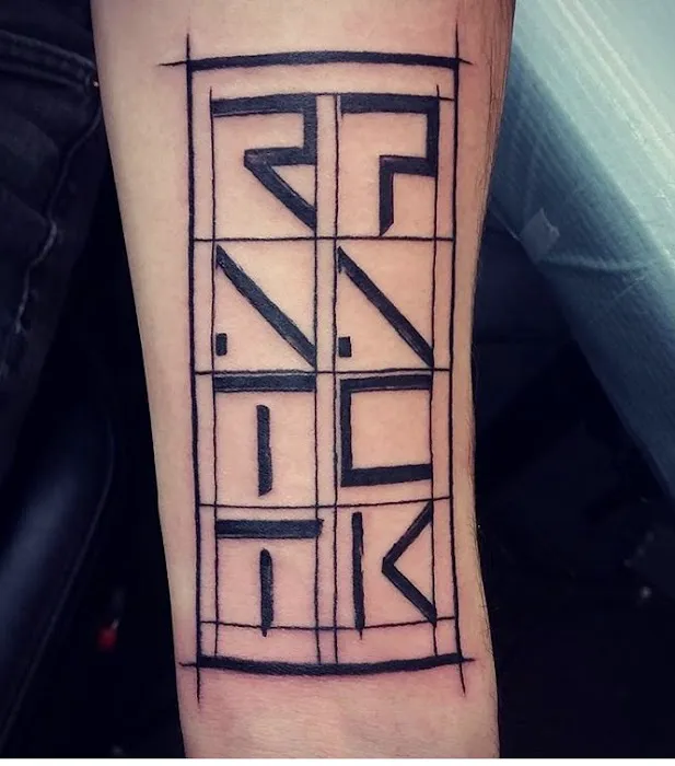 Inkville Tattoo & Piercing 3