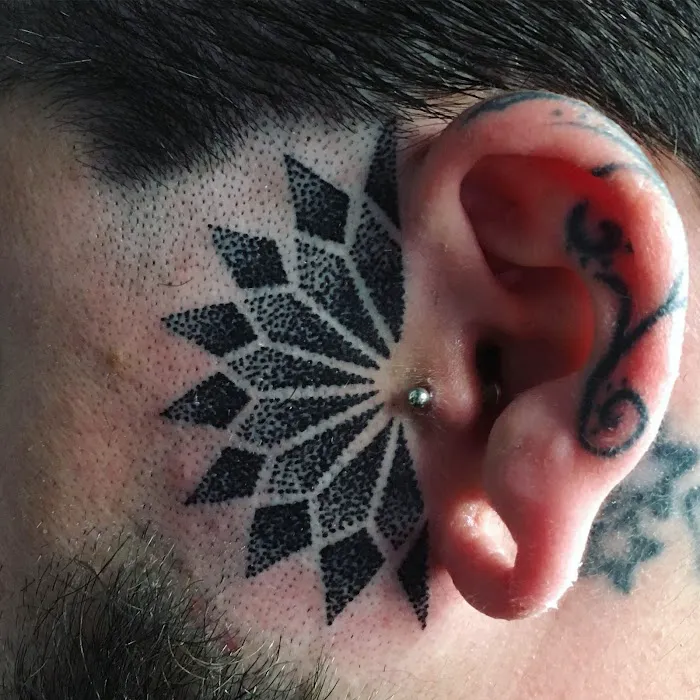 Inkville Tattoo & Piercing 4