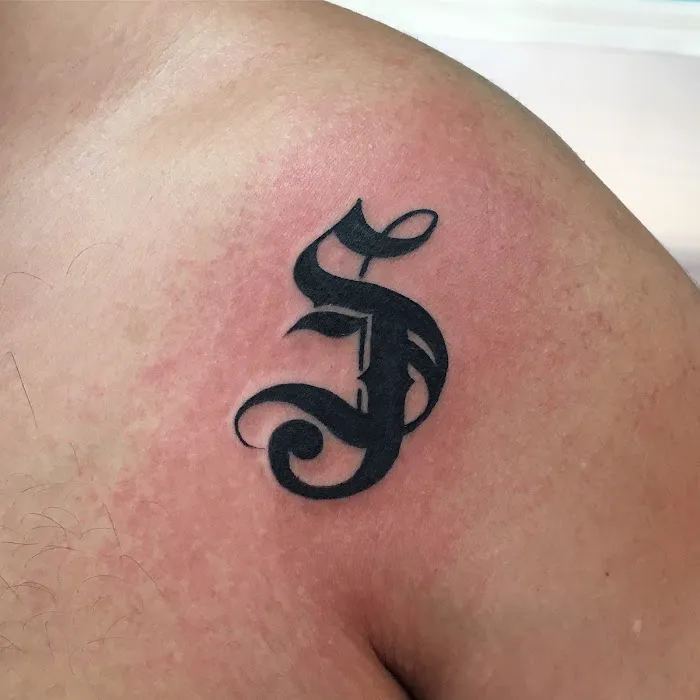 Inkville Tattoo & Piercing 2