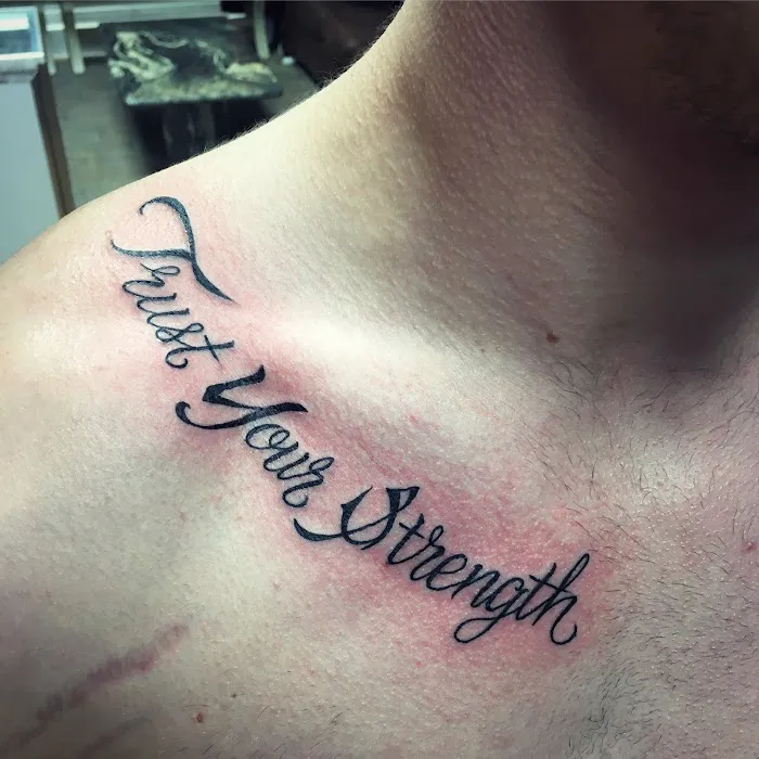 Inkville Tattoo & Piercing 6