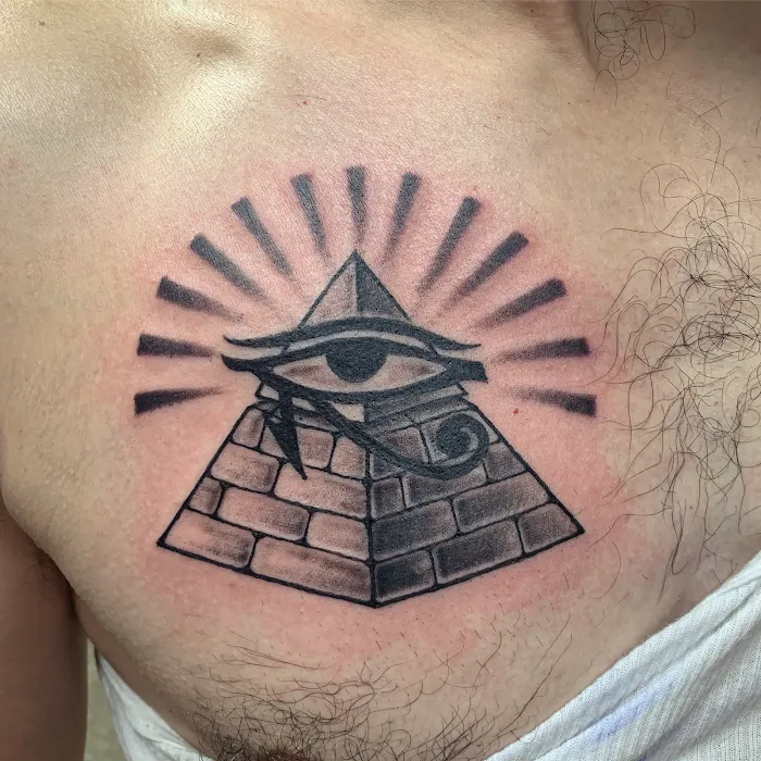 Inkville Tattoo & Piercing 8